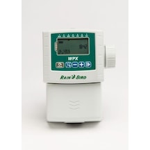 Rainbird Wpx1 Pilli Kontol Ünitesi 1 İstasyonlu