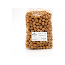 Sarı Kıtır Leblebi 1kg