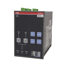 Ats021 Auto.tran.swıtch Multı Voltage 2.el