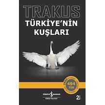 Trakus - Türkiye’Nin Kuşları