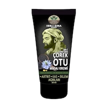İbn-i Sina Çörek Otu Kremi 50 Ml / Masaj Kremi
