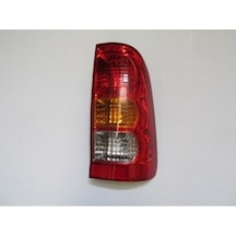 2005-2011 Toyota Hilux Pıck Up Vıgo- D4d Stop Lambası Sağ Kırmızı-sarı-beyaz Duylu Casp E Marklı Adet Oem No:815510k030