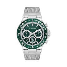 U.s. Polo Assn. Uspa1076-13 Erkek Kol Saati Gri