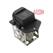 Sagem Fan Rezistansı Clıo Iıı - Trafıc Iı 210164 7701049661