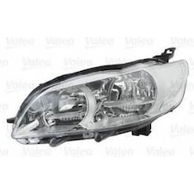 VALEO 45122 FAR(SOL) PEUGEOT 301 Elekt. ayar kumandalı 2012/10