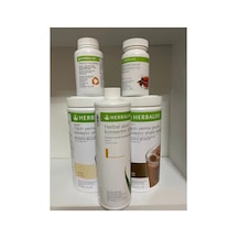 Full Set Sepet Gönderi Bitkisel Şeftali Aromalı 51 Gr Çay 2 Adet