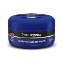 Besleyici Bakım Kremi 200ml 1 Adet Diğer