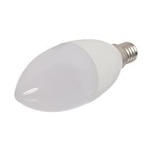 Led Value Clb60 7,5w/827 3'lü E14 Duy Sarı Işık 2700k Led Mum Ampul