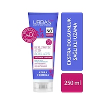 Urban Care Hyaluronic Asid & Collagen Saç Bakım Şampuanı 250 ML