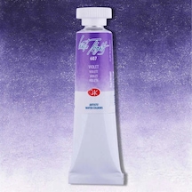 St. Petersburg White Nights Tüp Sulu Boya 10 Ml. 607 Violet Çok Renkli