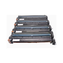 Premium Ricoh Mpc2003 / Mpc2503 / Mpc2504 / Mpc2011 Sarı Drum Ünitesi Uyumlu Bkkb Ste010061y Pluscopy