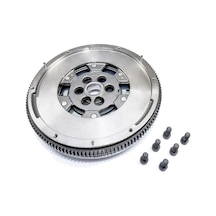 Luk 415101810-volant Dacıa Duster 1.5 Bluedcı 115 Hp 123004762r