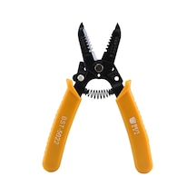 Best-5022 0.5 1.6mm Taşınabilir Crimper Kablo Sıyırma Tel Sıyırma Pensesi
