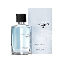 Eclat Toujours Edt Aromatik