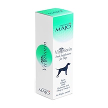 Vit+biotin Köpek Tüy Sağlığı Yağı 100 Ml