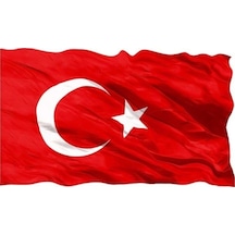 Karanfil 40 60 Bayrak Alpaka Kumaş 1.sınıf Diğer