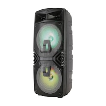 2 Adet Bood Parti Hoparlör Bh-28