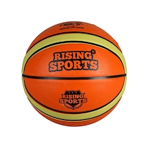 Sunman Basketbol Topu No 5 Çok Renkli