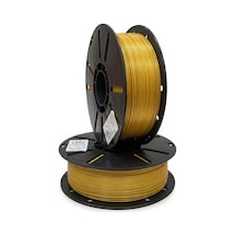 Altın Gold Pla Premium Filament 1.75mm 1kg