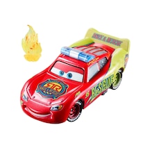 Disney Pixar Arabalar Yarış Ve Kurtarma Operasyonu Lıghtnıng Mcqu Çok Renkli