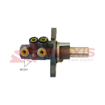 Citroen Ds3 2013-2015 Arası 1.6 Racing Braxis Marka Fren Ana Merkezi