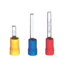Pin Terminal,Kırmızı 0,25-1,15Mm2 (40Adet)