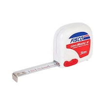 Metre Unımatic Iı 3 Metre 16 Mm 3 M Diğer