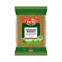 Reis Siyez Bulgur 2,5 Kg - Geleneksel Taş Değirmen, Genetiği Değişmemiş 3'li Ekonomik Paket - 3 Tarı