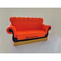 Friends Central Perk Dekoratif Koltuk Medium 15 Cm