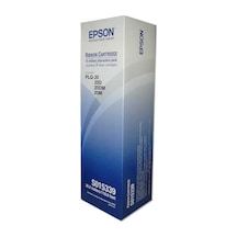 Epson Plq-20 3'Lü Paket Şerit S015339