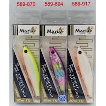 Maria Tight Slalom 8 Cm 11 Gr