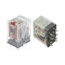 Omron My2ın-24vac ,24vac 2a2k/5a Kalın-8-pin Röle