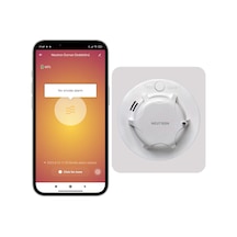 Neutron Wifi Duman Dedektörü