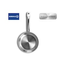 Korkmaz Proline 16 CM Mat Tava - A1151