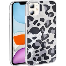 Gri Leopar