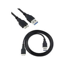 Usb 3.0 Hdd Harddisk Kablosu 1 Metre 4280A Veri Ara Bağlantı