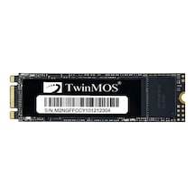TWINMOS 512GB 580/550MB/s M2 SATA3 3D-NAND S  D NGFFFGBM2280