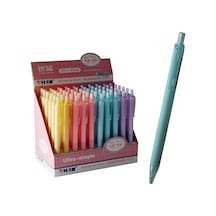 Bafix Versatil Kalem Tianhao 0.7 Mm 7070 Çok Renkli