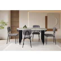 Mobilgen (Sadece Masa) Rampla S Mirella HG Masa