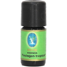 Nuka Organik Fesleğen (TROPİKAL) Yağı 5 ml