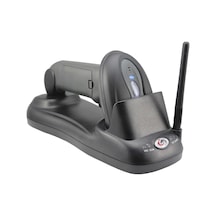 Sunlux Xl-9310 1d Usb Lazer El Tipi Kablosuz Barkod Okuyucu