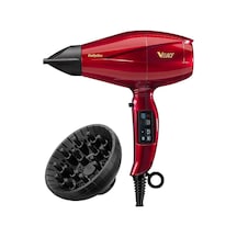Babyliss 6750de Veloce İyonlu 2200 W Saç Kurutma Makinesi