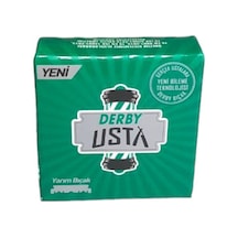 Derby Hacamat Jii 100 Adet
