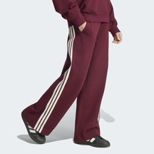 Adidas Kv9909 W Ak 3s Wd Pt Kadın Eşofman Altı Bordo