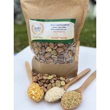 Şenler - Kuru Kabuklu Bakla 1 KG - Yeni Mahsül
