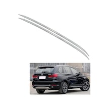 Bmw X5 F15 Tavan Çıtası Rayı 2018 / 2018 Oem