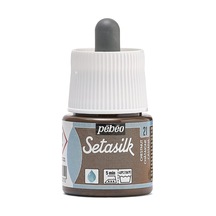 181 21 İpek Boyası, 45 Ml Çok Renkli