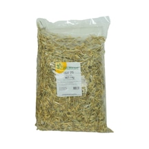 Yulaf Otu Doğal 1000 Gr Paket