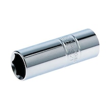 İzeltaş 1/2" Buji Lokma Anahtar Lastikli 20.8 Mm - 1113069208