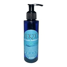Rekze Massage Oıl Naturel Masaj Yağı 125ml